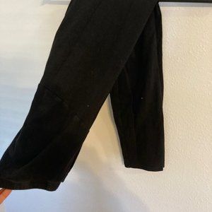 Size Large Maternity Leggings